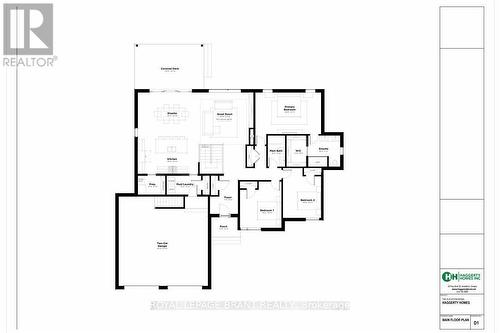 Lot 5 Willowdale Street, Brantford, ON - Other