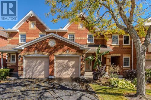 23 - 1415 HAZELTON BOULEVARD  Burlington, ON L7P 4W6