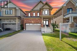 17 ARNOLD MARSHALL BOULEVARD  Haldimand, ON N3W 0B2