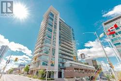 401 - 85 DUKE STREET W  Kitchener, ON N2H 0B7