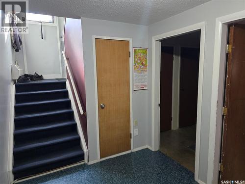 Abcd 201 King Street, Punnichy, SK - Indoor Photo Showing Other Room