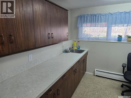 Abcd 201 King Street, Punnichy, SK - Indoor