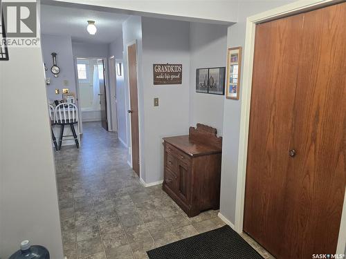 Abcd 201 King Street, Punnichy, SK - Indoor Photo Showing Other Room