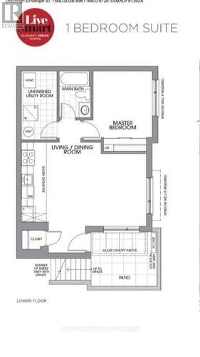 15 - 15 Lytham Green Circle, Newmarket, ON - Other