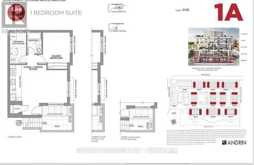 15 - 15 Lytham Green Circle, Newmarket, ON - Other