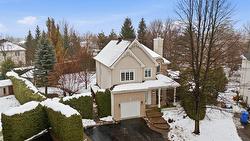 57 Rue des Florins  Blainville, QC J7C 5E5