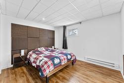 Chambre à coucher - 