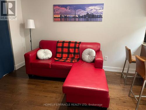 2805 - 35 Mariner Terrace, Toronto, ON - Indoor