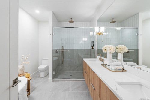 107-2332 Copper Rock Crt, Langford, BC 