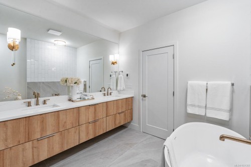 107-2332 Copper Rock Crt, Langford, BC 