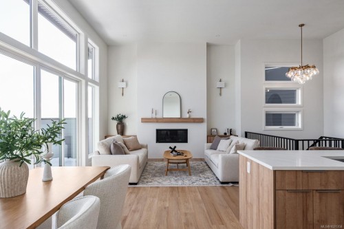 107-2332 Copper Rock Crt, Langford, BC 