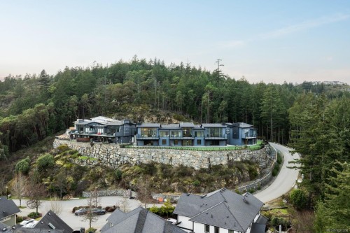 107-2332 Copper Rock Crt, Langford, BC 