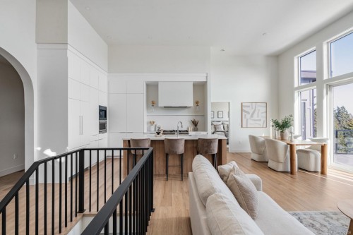 107-2332 Copper Rock Crt, Langford, BC 