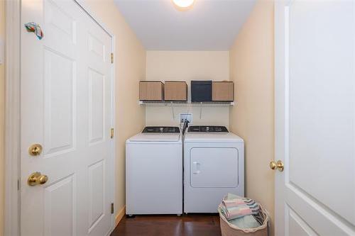 115 Cloverwood Rd, Winnipeg, MB 