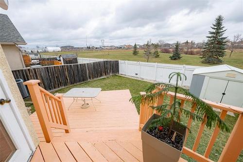 115 Cloverwood Rd, Winnipeg, MB 