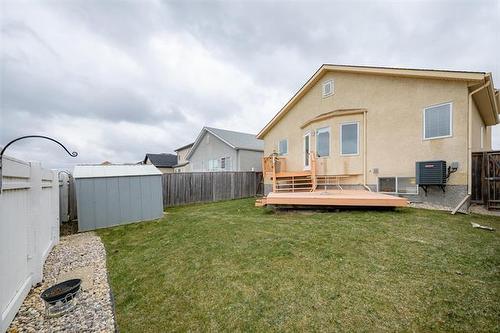 115 Cloverwood Rd, Winnipeg, MB 