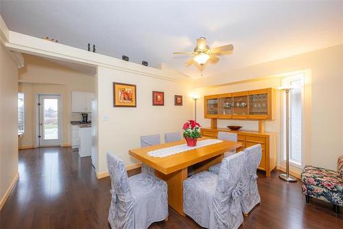 115 Cloverwood Rd, Winnipeg, MB 