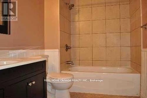 26 - 3460 South Millway, Mississauga, ON - Indoor Photo Showing Bathroom