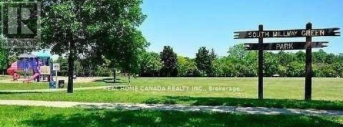 26 - 3460 South Millway, Mississauga, ON - Outdoor
