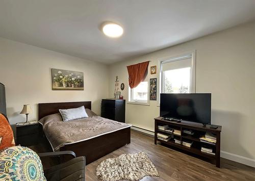 Primary bedroom - 1252 Rue Notre-Dame-De-Fatima, Laval (Pont-Viau), QC - Indoor Photo Showing Bedroom