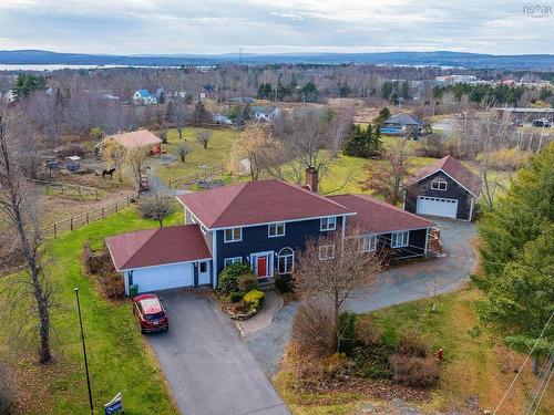 33 Princeton Court, Pictou, NS 
