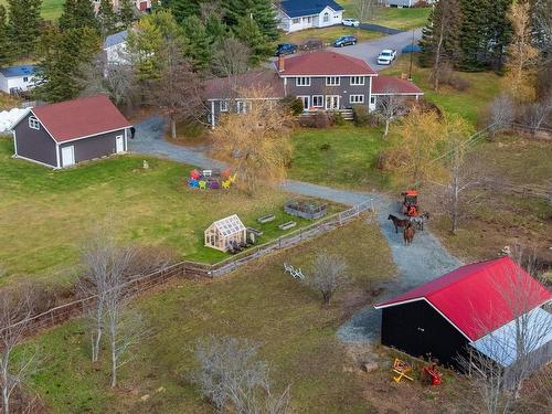 33 Princeton Court, Pictou, NS 