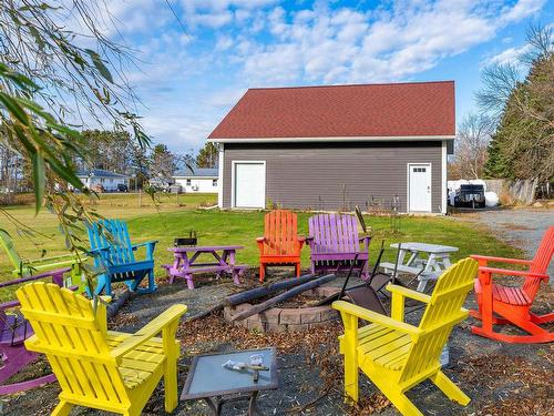 33 Princeton Court, Pictou, NS 