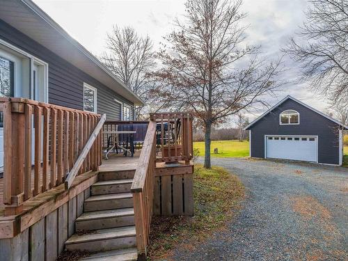 33 Princeton Court, Pictou, NS 