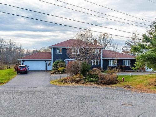 33 Princeton Court, Pictou, NS 