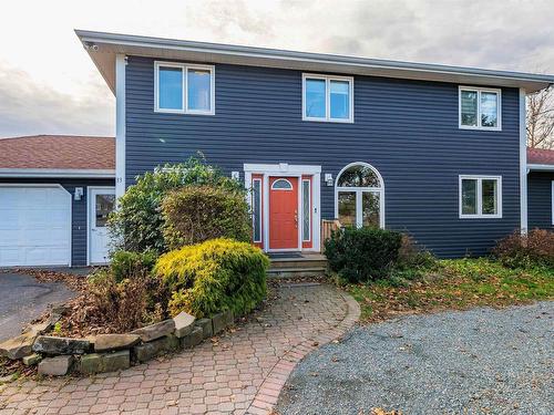 33 Princeton Court, Pictou, NS 