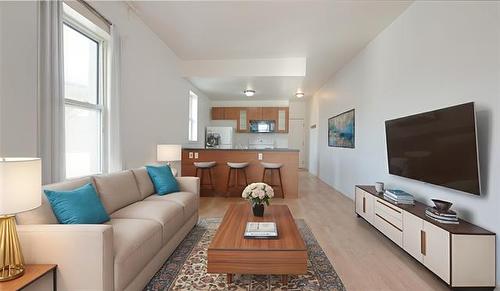 3-722 Maryland St, Winnipeg, MB 