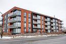 Façade - 311-4151 Rue De Salaberry, Montréal (Ahuntsic-Cartierville), QC  - Outdoor With Facade 