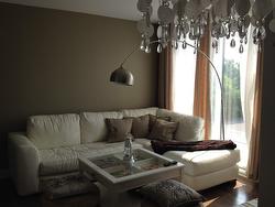 Living room - 