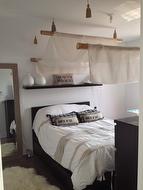 Chambre à coucher - 