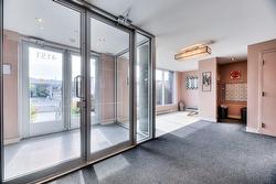 Hall d'entrée/Vestibule - 