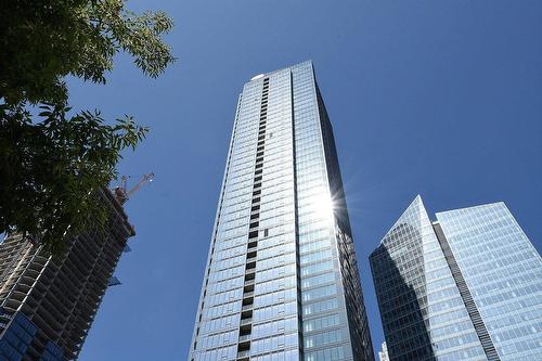 Extérieur - 620-1188 Rue St-Antoine O., Montréal (Ville-Marie), QC - Outdoor With Facade
