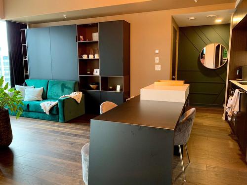 Vue d'ensemble - 620-1188 Rue St-Antoine O., Montréal (Ville-Marie), QC - Indoor