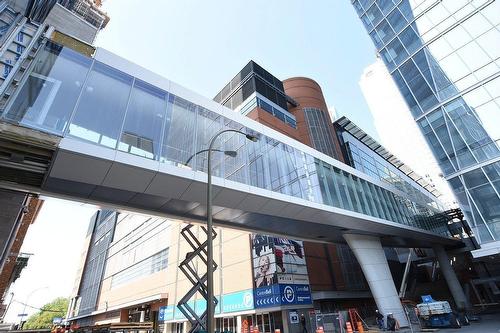 Autre - 620-1188 Rue St-Antoine O., Montréal (Ville-Marie), QC - Outdoor