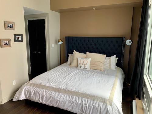 Chambre à coucher - 620-1188 Rue St-Antoine O., Montréal (Ville-Marie), QC - Indoor Photo Showing Bedroom