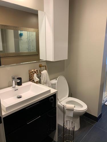 Salle de bains - 620-1188 Rue St-Antoine O., Montréal (Ville-Marie), QC - Indoor Photo Showing Bathroom