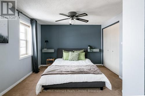 246 Starwood Drive, Guelph (Grange Road), ON - Indoor Photo Showing Bedroom