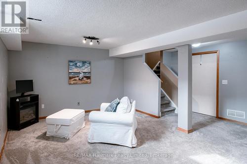 246 Starwood Drive, Guelph (Grange Road), ON - Indoor