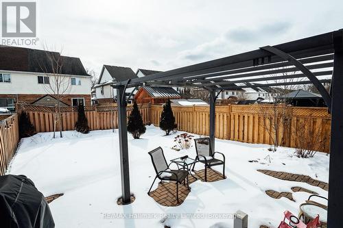 246 Starwood Drive, Guelph (Grange Road), ON - Outdoor