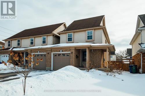 246 Starwood Drive, Guelph (Grange Road), ON - Outdoor