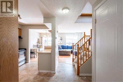 246 Starwood Drive, Guelph (Grange Road), ON - Indoor