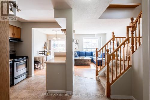 246 Starwood Drive, Guelph (Grange Road), ON - Indoor