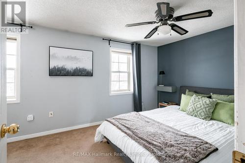 246 Starwood Drive, Guelph (Grange Road), ON - Indoor Photo Showing Bedroom