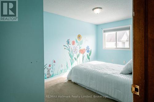 246 Starwood Drive, Guelph (Grange Road), ON - Indoor Photo Showing Bedroom