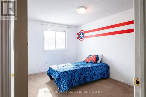 246 Starwood Drive, Guelph (Grange Road), ON - Indoor Photo Showing Bedroom