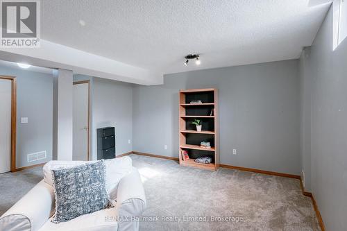 246 Starwood Drive, Guelph (Grange Road), ON - Indoor